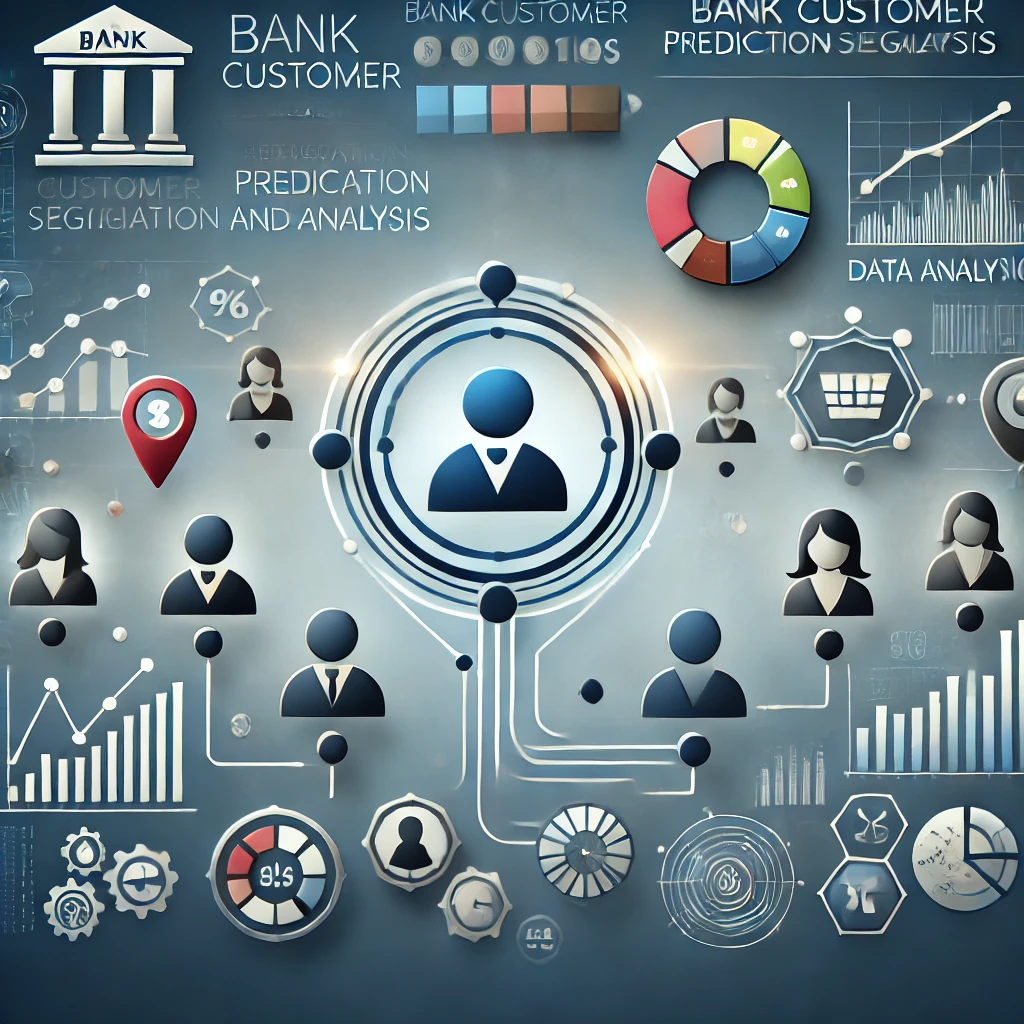 Bank Customer Prediction & Segmentation Analysis