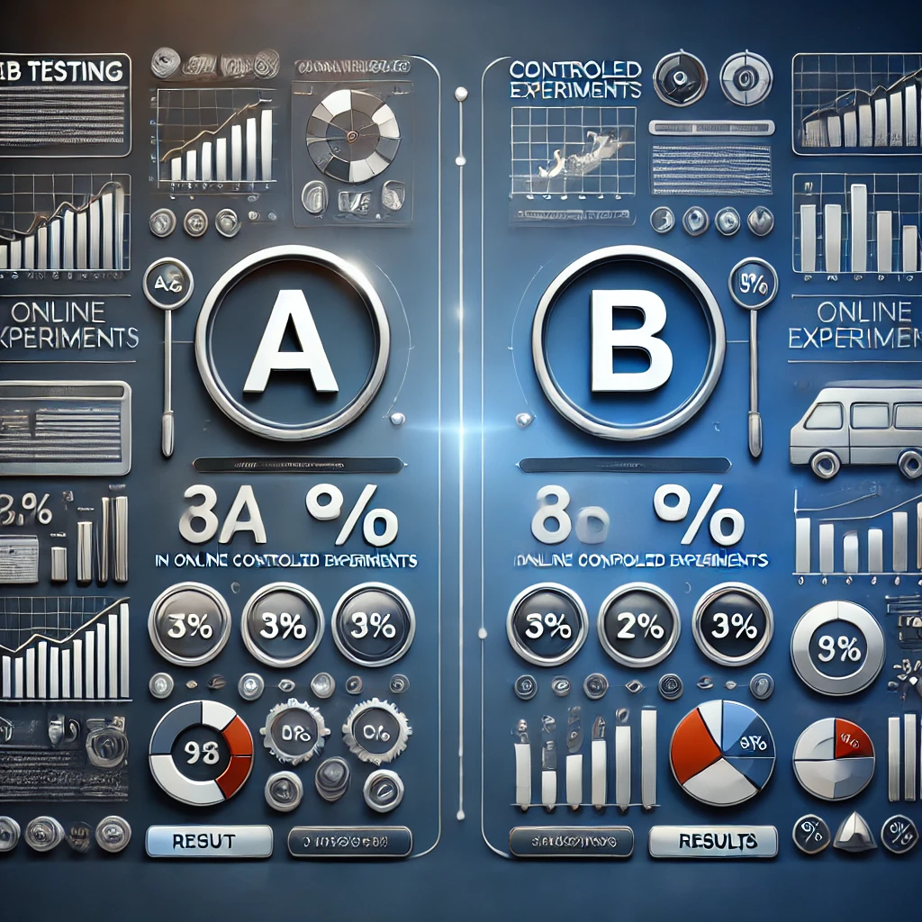 A/B Testing Analysis
